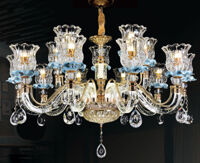 Đèn chùm Slister 58072-15