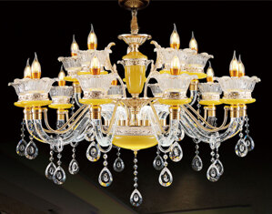 Đèn chùm Slister 8603/10+5