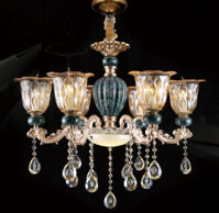 Đèn chùm Slister 8619/6