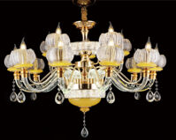 Đèn chùm Slister 8620/10+5