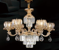 Đèn chùm Slister 8661/6