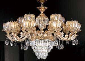 Đèn chùm Slister 8661/8