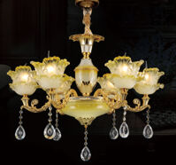 Đèn chùm Slister 8669/6