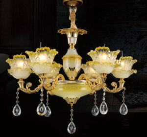 Đèn chùm Slister 8669/6