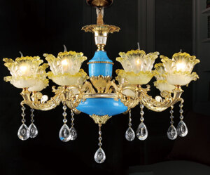 Đèn chùm Slister 8670/8