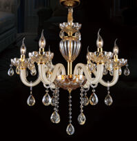 Đèn chùm Slister 8680/6