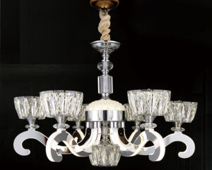 Đèn chùm Slister 8802/6