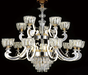 Đèn chùm Slister 8809/10+5