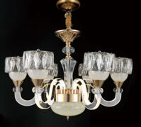 Đèn chùm Slister 8818/6