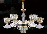 Đèn chùm Slister 8820/6