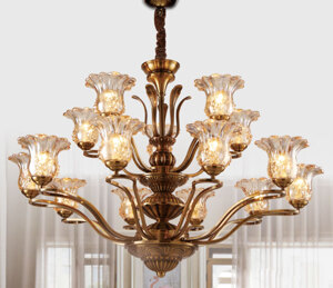 Đèn chùm Slister 9008/15