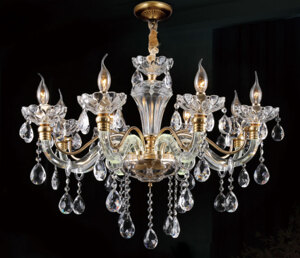 Đèn chùm Slister 9019/8