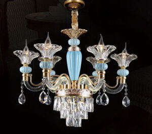 Đèn chùm Slister 9020A/6