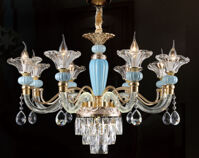 Đèn chùm Slister 9020A/8