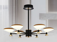 Đèn chùm Slister 9043/6
