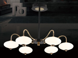 Đèn chùm Slister 9053/6