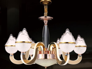 Đèn chùm Slister 9866-6