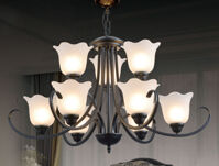 Đèn chùm Slister CCA8019-6+3