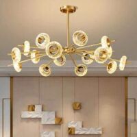 Đèn chùm thả DY9946/15