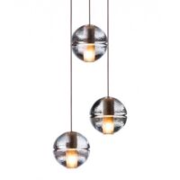 Đèn chùm thả New moon CH-VT-177-1