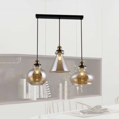 Đèn chùm thả trang trí hiện đại giá sốc DY4143