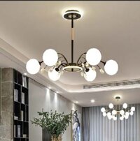 Đèn chùm THCN-252