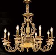 Đèn chùm trang trí cao cấp giá rẻ F8871-8