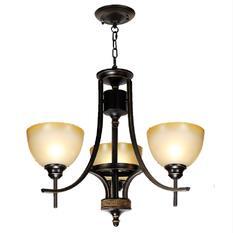 Đèn chùm trang trí NetViet NC-8041/3