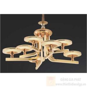 Đèn chùm Ý CY9006/4+4