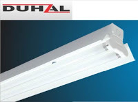 Đèn công nghiệp Duhal LTH120 1x9W