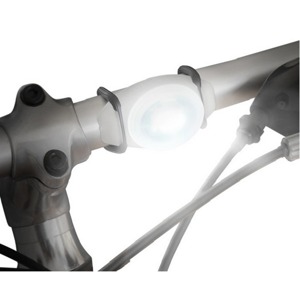 Đèn dành cho xe đạp Nite Ize Ubesthouse TWISTLITW305