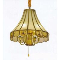 Đèn đồng nguyên chất CD-784