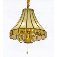 Đèn đồng nguyên chất CD-784