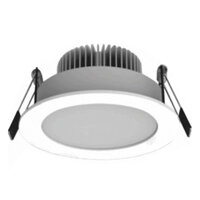 Đèn downlight âm trần 20W Paragon PRDLL180L20