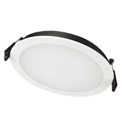 Đèn downlight âm trần 9W Paragon PRDYY138L9/CCT