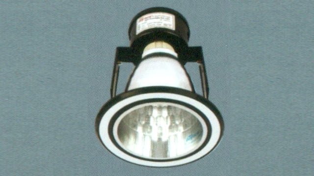 Đèn downlight âm trần Anfaco AFC 361 3.0