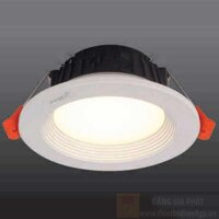 Đèn downlight âm trần AT 19 led 12W