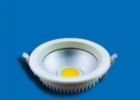 Đèn Downlight âm trần Led Paragon PRDEE165L10 (10W)