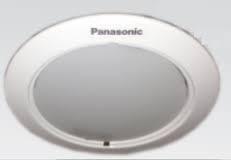 Đèn downlight bóng lắp đứng phi 125 Panasonic FLP72392