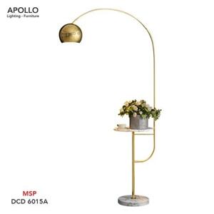 Đèn đứng có bàn trà DCD 6015A