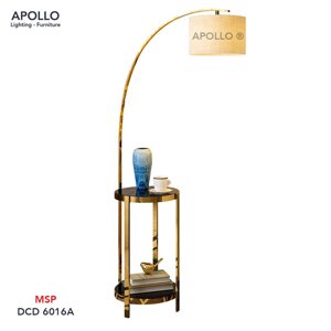Đèn đứng có bàn trà DCD 6016A