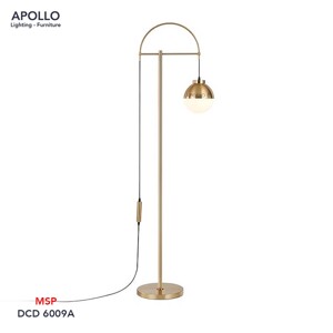 Đèn đứng hiện đại DCD 6009A
