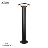 Đèn đứng sân vườn DCD 6001A