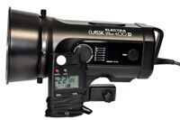 Đèn Electra Classic plus 400D