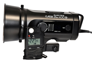 Đèn Electra Classic plus 400D