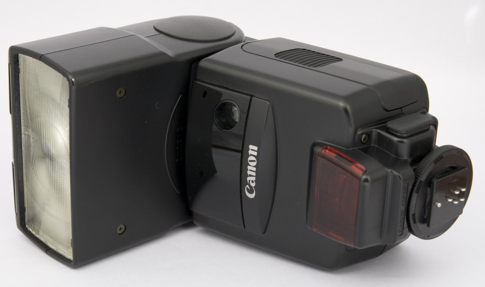 Đèn flash Canon 540EZ