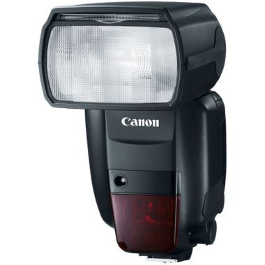 Đèn Flash Canon Speedlite 600EX - RT-II