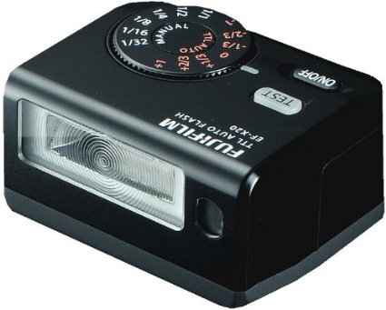 Đèn Flash Fujifilm EF X20