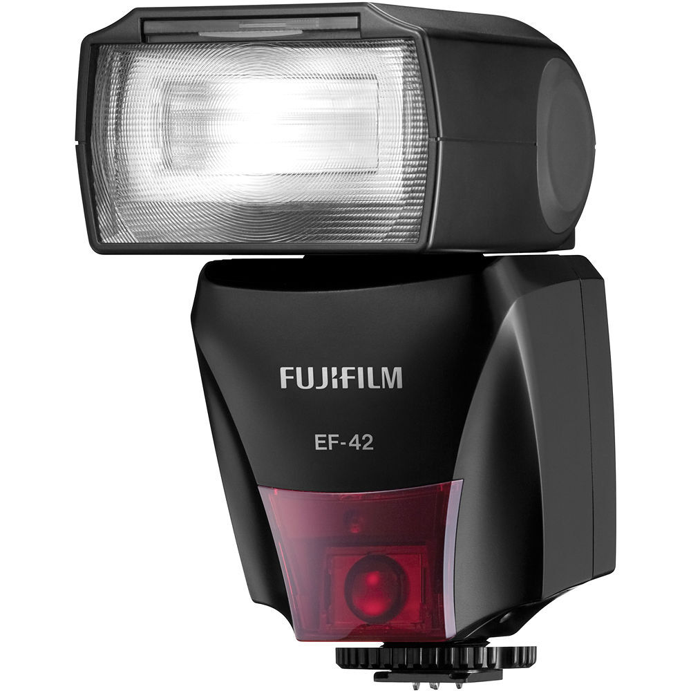 Đèn Flash Fujifilm EF42
