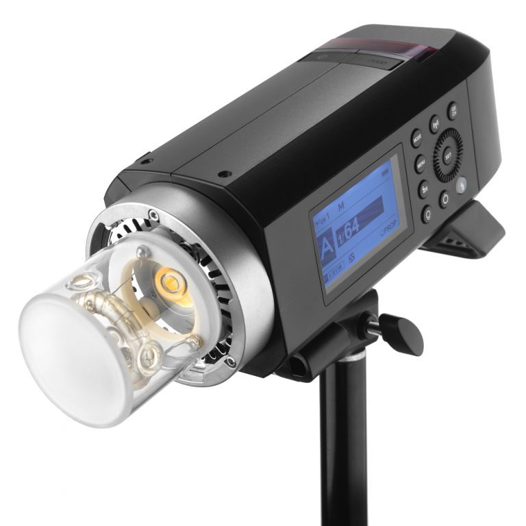 Đèn flash Godox AD400 Pro